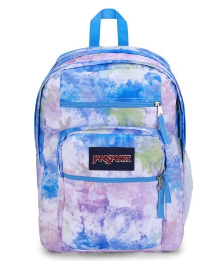 Big Student Zainos - Multicolore