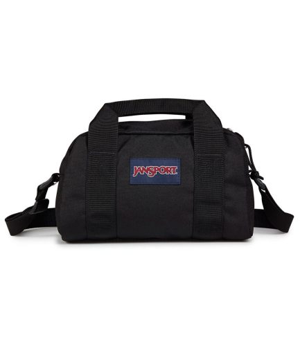 Weekender Mini Borsone - Nero