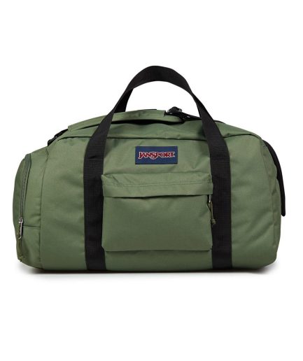 Weekender Medium Borsone - Oliva