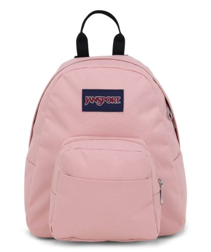 Half Pint Mini Zainos - Rosa
